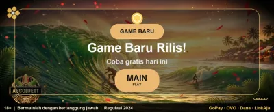 Kemenangan Besar Menanti Anda Hari Ini