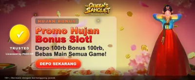 Jackpot Paus di 8zk Terbaru